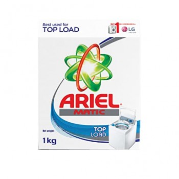 Ariel Matic Topload 1Kg